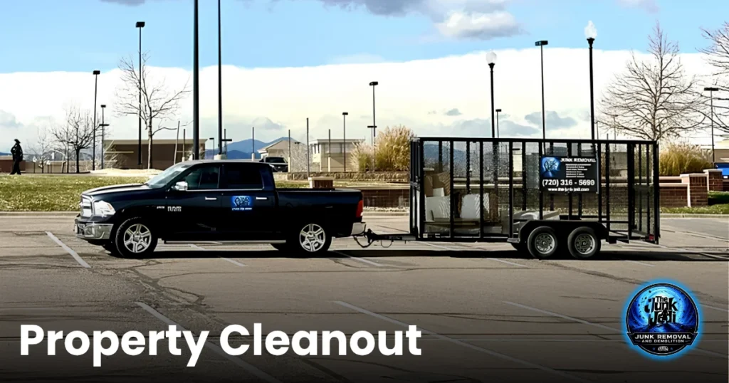Property Cleanout