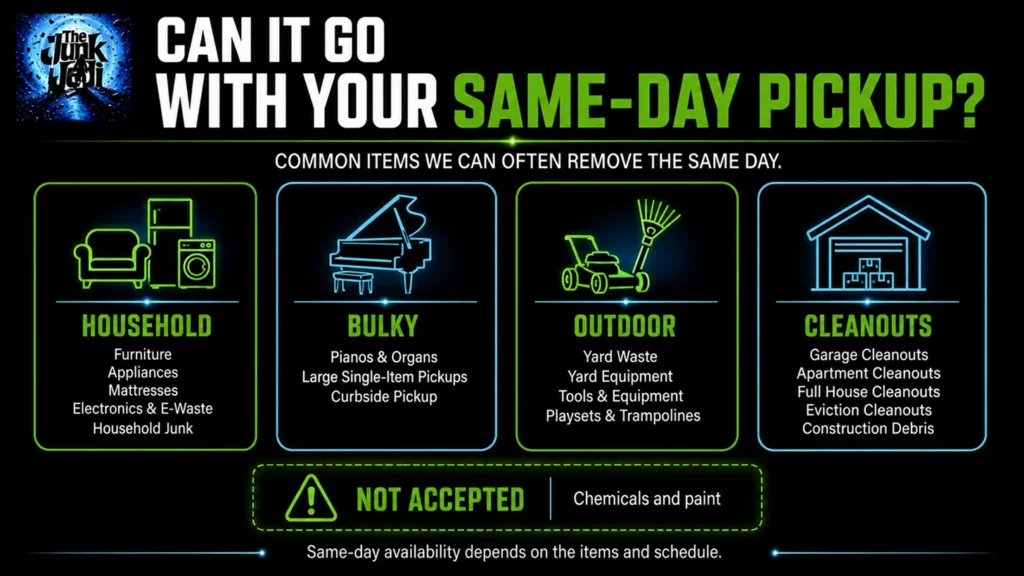 same day pick up infographic