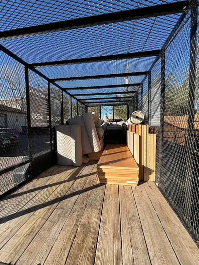 Junk Removal in Centennial, CO