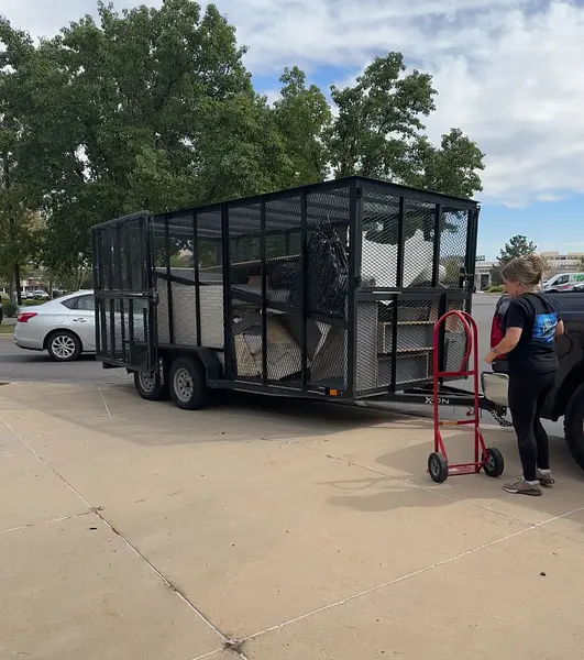 Commercial Junk Removal in South Denver, CO