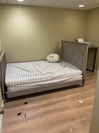 Furniture Removal in South Denver, CO