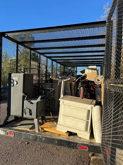 Junk Removal in Lone Tree, CO
