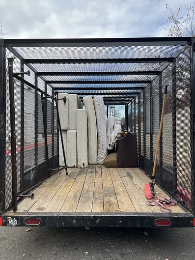 Mattress Removal in South Denver, CO